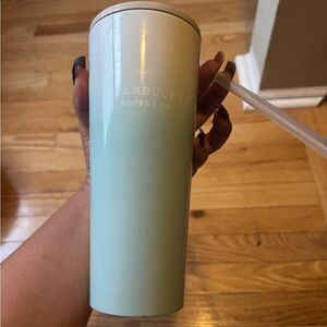 Starbucks Stainless Steel 16oz Tumbler